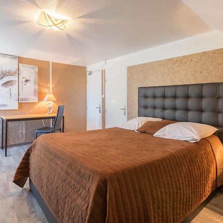 Alp'Hotel Voreppe Luaran gambar