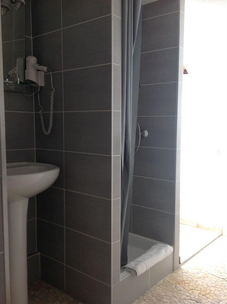 Alp'Hotel Voreppe Luaran gambar