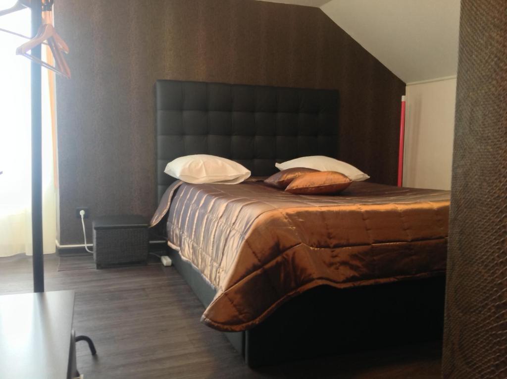Alp'Hotel Voreppe Luaran gambar